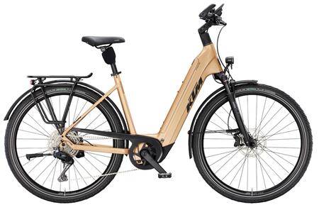 Městská elektrokola