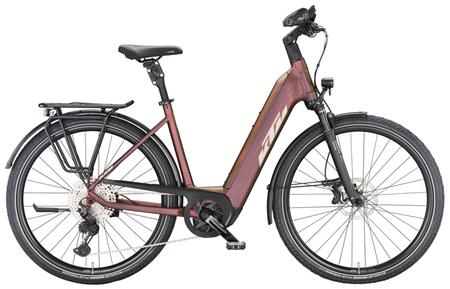 MACINA STYLE 720 US sunset matt