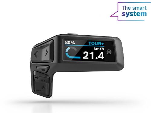 DISPLEJ BOSCH PURION 200 Smart - MACINA RACE SX 10 XT