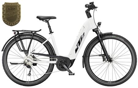 MACINA TOUR P500 LTD64